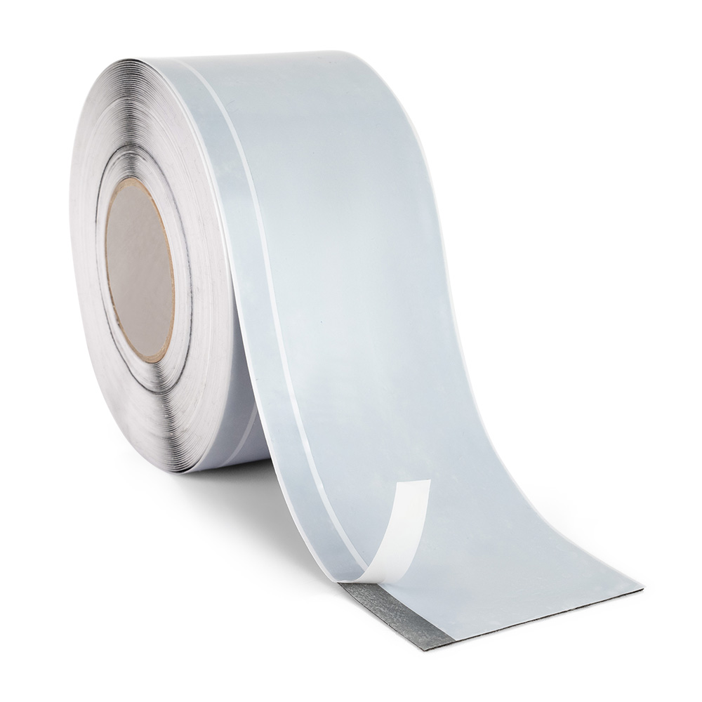 Orcano black 100mm Window tape