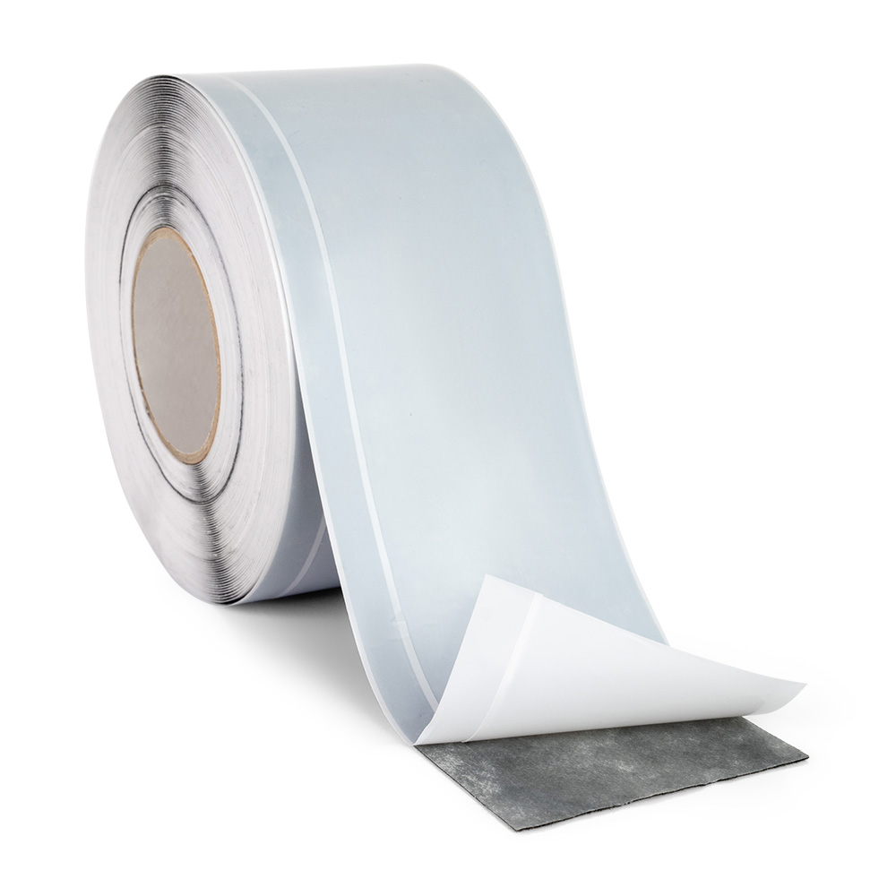 Orcano black 100mm Window tape